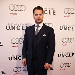 Photo Agents très spéciaux - Code U.N.C.L.E