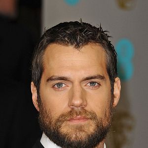 Photo Henry Cavill