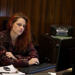 Photo American Ultra