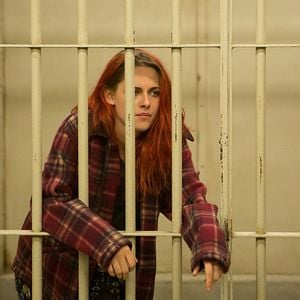 Photo American Ultra