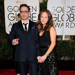 Photo Robert Downey Jr.