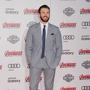 Photo Chris Evans