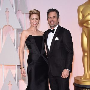 Photo Mark Ruffalo