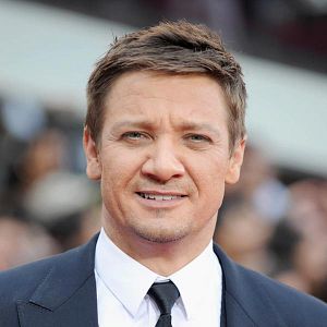 Photo Jeremy Renner