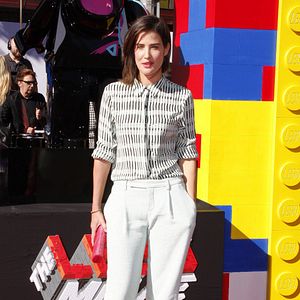 Photo Cobie Smulders