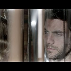 Photo Wes Bentley