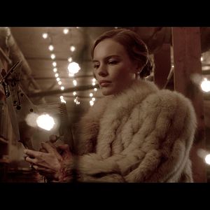 Photo Kate Bosworth