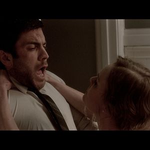 Photo Wes Bentley