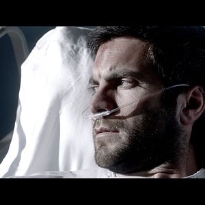 Photo Wes Bentley