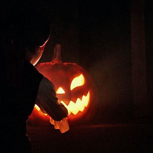 Photo Tales Of Halloween