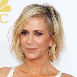 Photo Kristen Wiig