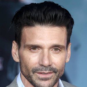Photo Frank Grillo