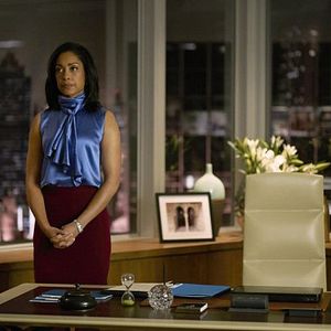 Photo Gina Torres