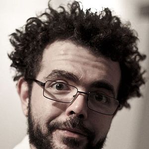 Photo Rafael Cherkaski