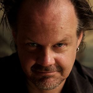 Photo Larry Fessenden