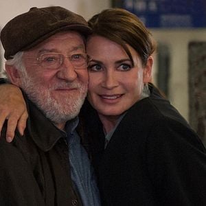 Photo Dieter Hallervorden