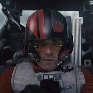 Photo Oscar Isaac
