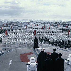 Photo Star Wars - Le Réveil de la Force