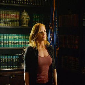 Photo Marg Helgenberger
