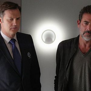 Photo David Morrissey