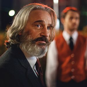 Photo Tony De Maeyer