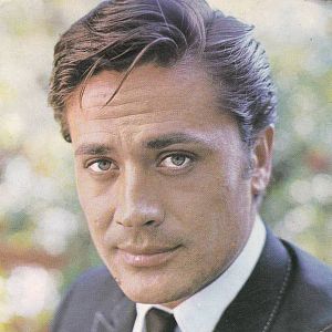 Photo Cüneyt Arkın