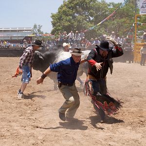 Photo Charlie & Boots