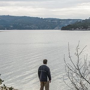 Photo Le Mystère du lac