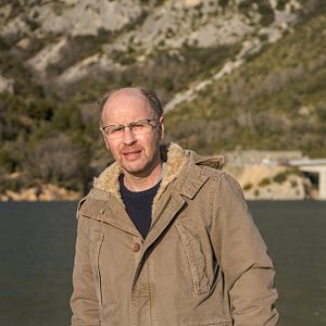 Photo Le Mystère du lac