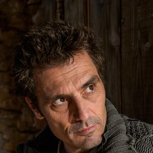 Photo Cyril Lecomte