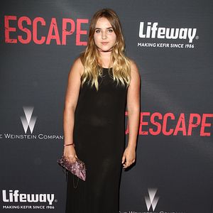 Photo No Escape