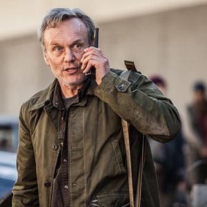 Photo Anthony Head