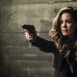 Photo Roxanne McKee