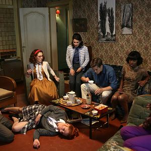 Photo Sandrine Salyeres