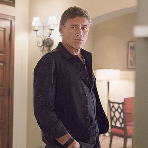 Photo Steven Bauer