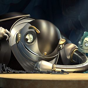 Photo Robots
