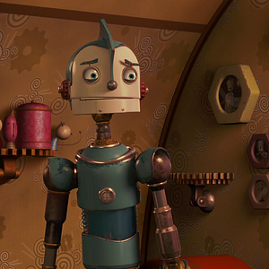 Photo Robots
