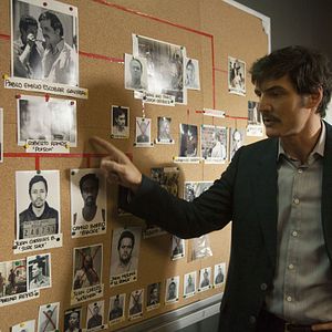 Photo Narcos