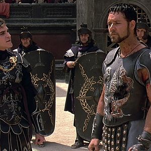 Photo Gladiator