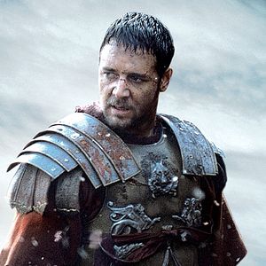 Photo Gladiator