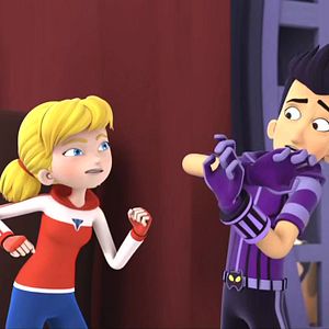 Photo Inspecteur Gadget