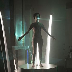 Photo Jaimie Alexander