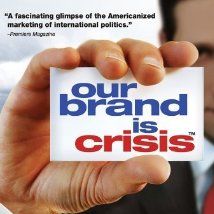 Photo Our Brand Is Crisis
