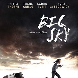 Photo Big Sky
