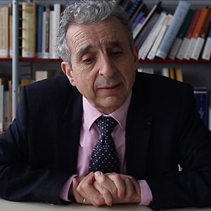 Photo Même pas peur!