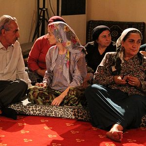 Photo Madımak: Carina'nın Günlüğü