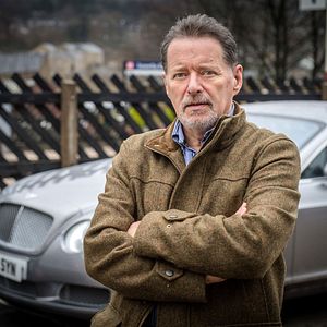 Photo George Costigan