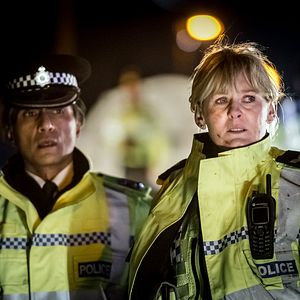 Photo Sarah Lancashire