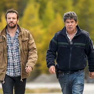 Photo Samuel Le Bihan