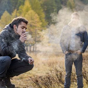 Photo Samuel Le Bihan